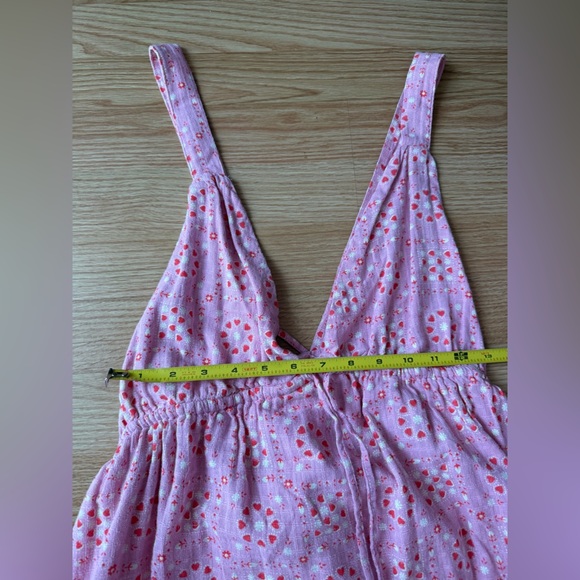 Urban Outfitters Mini Dress Sz XL - Picture 4 of 8